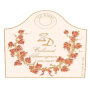 ZD Wines Cabernet Sauvignon 2006 Front Label