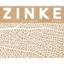 Zinke Blanca Blend 2014 Front Label