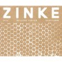 Zinke Roussane 2013 Front Label