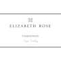 Elizabeth Rose Chardonnay 2013 Front Label
