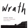 Wrath San Saba Pinot Noir 2011 Front Label