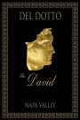 Del Dotto The David 2014 Front Label