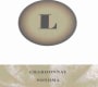Lewis Cellars Russian River Chardonnay 2005 Front Label