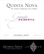 Quinta Nova Grande Reserva Classico 2007 Front Label