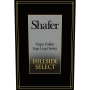 Shafer Hillside Select Cabernet Sauvignon (3 Liter Bottle) 2011 Front Label