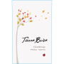 Tierra Brisa Chardonnay 2015 Front Label