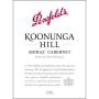 Penfolds Koonunga Hill Shiraz-Cabernet 2014 Front Label