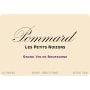 Domaine de la Vougeraie Pommard Les Petits Noizons 2012 Front Label