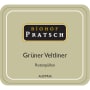 Pratsch Rotenpullen Gruner Veltliner 2011 Front Label