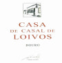 Quinta Vale D. Maria Casa de Casal de Loivos 2006 Front Label