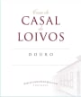 Quinta Vale D. Maria Casa de Casal de Loivos 2011 Front Label