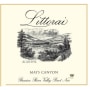 Littorai Mays Canyon Vineyard Pinot Noir 2013 Front Label