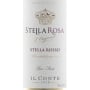 Stella Rosa Rosso Front Label