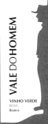 Quintas Do Homem Vale do Homem Branco 2014 Front Label
