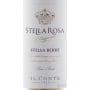 Stella Rosa Berry Front Label