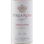 Stella Rosa Pink Front Label