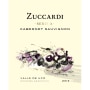 Zuccardi Serie A Cabernet Sauvignon 2013 Front Label