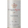 Stella Rosa Platinum Front Label