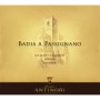 Marchesi Antinori Badia a Passignano Chianti Classico Gran Selezione 2010 Front Label