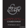 Hook & Ladder Chardonnay 2013 Front Label