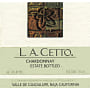 L.A. Cetto Chardonnay 2013 Front Label