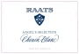 Raats Angel's Selection Chenin Blanc 2015 Front Label