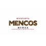 Conde de Hervias Mencos Reserva 2006 Front Label