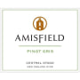 Amisfield Pinot Gris 2011 Front Label