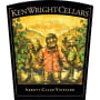 Ken Wright Cellars Abbott Claim Vineyard Pinot Noir 2014 Front Label