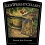 Ken Wright Cellars Bonnie Jean Vineyard Pinot Noir 2014 Front Label