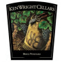 Ken Wright Cellars Bryce Vineyard Pinot Noir 2014 Front Label
