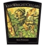 Ken Wright Cellars Shea Vineyard Pinot Noir 2014 Front Label