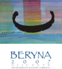 Bodegas Bernabe Navarro Alicante Beryna 2007 Front Label