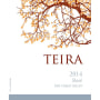 Teira Rose 2014 Front Label