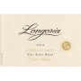 Longoria Cuvee Diana Chardonnay 2012 Front Label