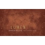 Lumen Grenache 2014 Front Label