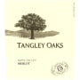 Tangley Oaks Merlot 2011 Front Label