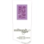 Milbrandt Estates Cabernet Sauvignon 2012 Front Label