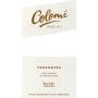 Bodega Colome Torrontes 2015 Front Label