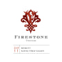 Firestone Merlot 2011 Front Label
