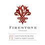 Firestone Sauvignon Blanc 2013 Front Label