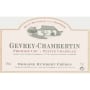 Domaine Humbert Freres Gevrey-Chambertin Petite Chapelle Premier Cru 2006 Front Label
