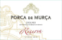 Real Companhia Velha Porca de Murca Reserva 2011 Front Label