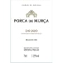 Real Companhia Velha Porca de Murca Branco 2011 Front Label