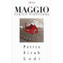 Maggio Family Vineyards Petite Sirah 2014 Front Label