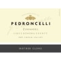 Pedroncelli Mother Clone Zinfandel 2013 Front Label