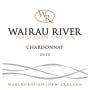 Wairau River Chardonnay 2012 Front Label