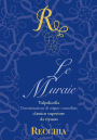 Recchia Le Muraie Valpolicella Classico Superiore 2012 Front Label