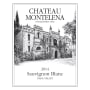 Chateau Montelena Sauvignon Blanc 2014 Front Label