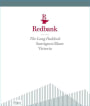 Redbank Sauvignon Blanc 2011 Front Label